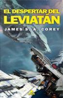 El despertar del Leviatán by James S. A. Corey