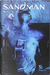 Sandman #8 (de 10) by Neil Gaiman