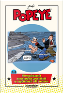 Popeye n. 13 by E. C. Segar