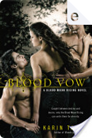 Blood Vow by Karin Tabke