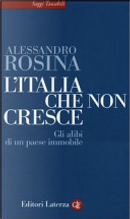 L'Italia che non cresce by Alessandro Rosina