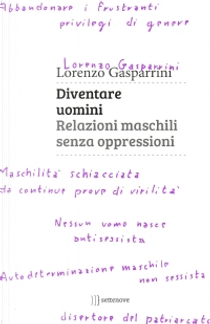 Diventare uomini by Lorenzo Gasparrini