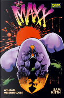 The Maxx #1 by Sam Kieth, William Messner-Loebs