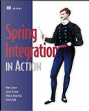 Spring Integration in Action by Iwein Fuld, Jonas Partner, Marius Bogoevici, Mark Fisher