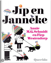 Jip en Janneke by Annie M. G. Schmidt