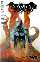 Batman Il Cavaliere Oscuro, n. 15 by Christy Marx, Gregg Hurwitz, Jimmy Palmiotti, Justin Gray, Peter J. Tomasi
