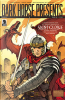 Dark Horse Presents #30 by Caitlin R. Kiernan, Chad Lambert, David Lapham, Fred Van Lente, Jamie S. Rich, Michael T. Gilbert, Mike Baron, Phil Stanford, Stan Sakai, Steve Horton