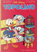 Topolino n. 920 by Carlos Edgard Herrero, Giorgio Bordini, Giuseppe Perego, Guido Martina, Michele Gazzarri, Richard Moore, Rodolfo Cimino, Romano Scarpa, Tony Strobl