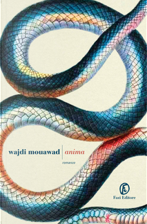 Anima by Wajdi Mouawad