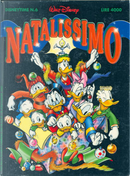 Natalissimo by Frank Reilly, Guido Martina, Vic Lockman