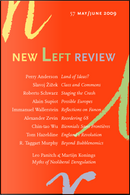 New Left Review 57