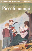 Piccoli uomini by Louisa May Alcott