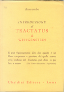 Introduzione al «Tractatus» di Wittgenstein by Gertrude Elisabeth Margaret Anscombe