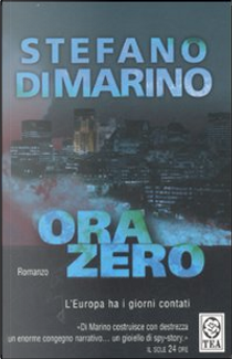 Ora zero by Stefano Di Marino
