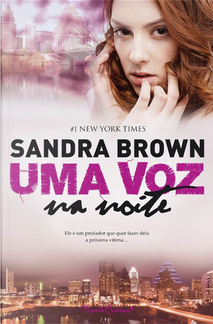 Uma Voz na Noite by Sandra Brown