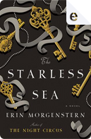 The Starless Sea by Erin Morgenstern