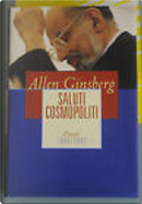 Saluti cosmopoliti by Allen Ginsberg