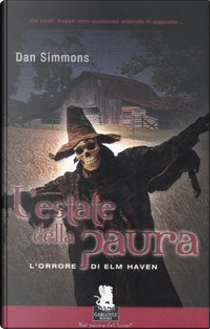 L'estate della paura by Dan Simmons