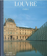 Louvre - Parigi by Mario Bonetti, Silvia Bruno