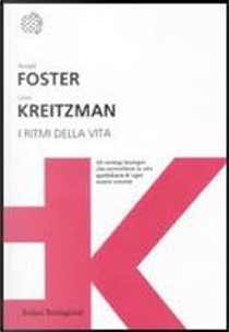 I ritmi della vita by Leon Kreitzman, Russell Foster