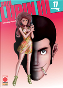 Shin Lupin III vol. 17 by Monkey Punch