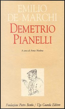 Demetrio Pianelli by Emilio De Marchi