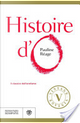 Histoire d'O by Pauline Réage