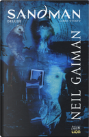 Sandman deluxe vol. 8 by Neil Gaiman
