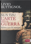 Sun Tzu by Livio Buttignol