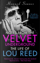 Notes from the Velvet Underground by Howard Sounes