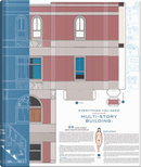 Everything You Need to Erect Your Very Own Multi-Story Building by Chris Ware