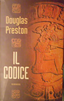 Il codice by Douglas Preston