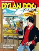 Dylan Dog Oldboy n. 10 by Alberto Ostini, Carlo Ambrosini