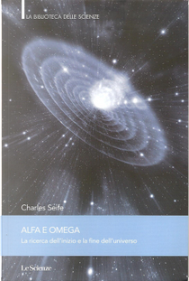Alfa e Omega by Charles Seife