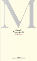 Poesie by Giorgio Manganelli