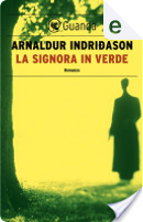 La signora in verde by Arnaldur Indriðason