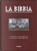 La Bibbia a fumetti by Dalibor Talajic, Damir Zitko, Dusan Bozic, Jean-Christophe Camus, Michel Dufranne