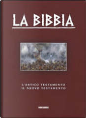 La Bibbia a fumetti by Dalibor Talajic, Damir Zitko, Dusan Bozic, Jean-Christophe Camus, Michel Dufranne
