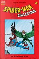 Spider-Man Collection n. 2 by Stan Lee, Steve Ditko