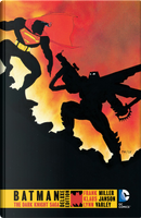 Batman: The Dark Knight Saga by Frank Miller, Lynn Varley