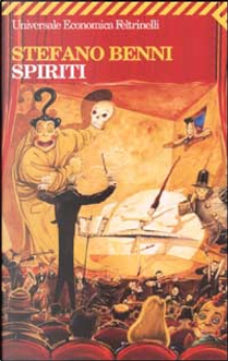 Spiriti by Stefano Benni