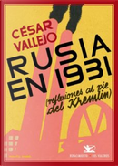 Rusia en 1931 by Cesar Vallejo
