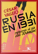 Rusia en 1931 by César Vallejo