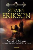Venti di morte by Steven Erikson