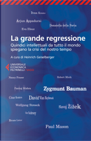La grande regressione