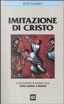 Imitazione di Cristo