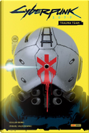 Cyberpunk 2077: Trauma Team by Cullen Bunn, Miguel Valderrama