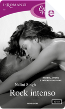 Rock intenso by Nalini Singh