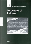 Le parole di Tolkien by Massimiliano Morini