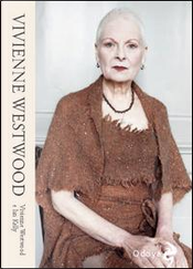 Vivienne Westwood by Ian Kelly, Vivienne Westwood